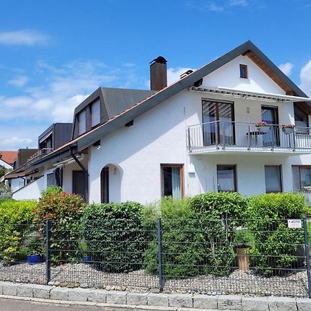 Ferienwohnung Bart FDH المظهر الخارجي الصورة