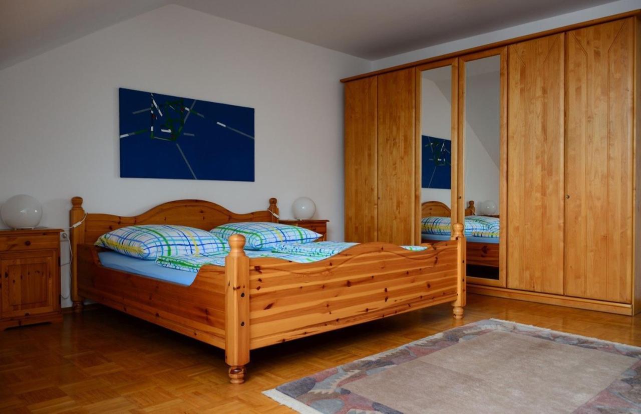 Ferienwohnung Bart FDH المظهر الخارجي الصورة