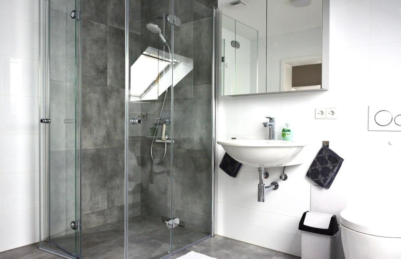 Ferienwohnung Bart FDH المظهر الخارجي الصورة